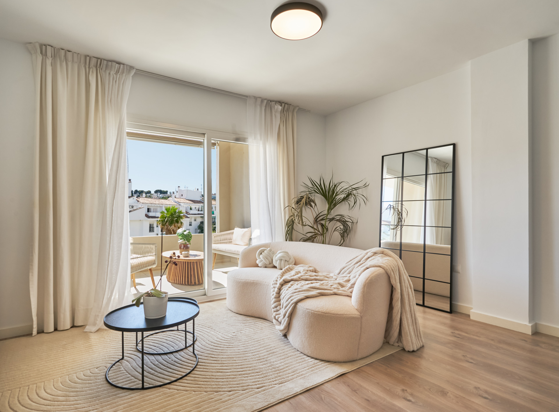 Nueva Andalucía, Marbella