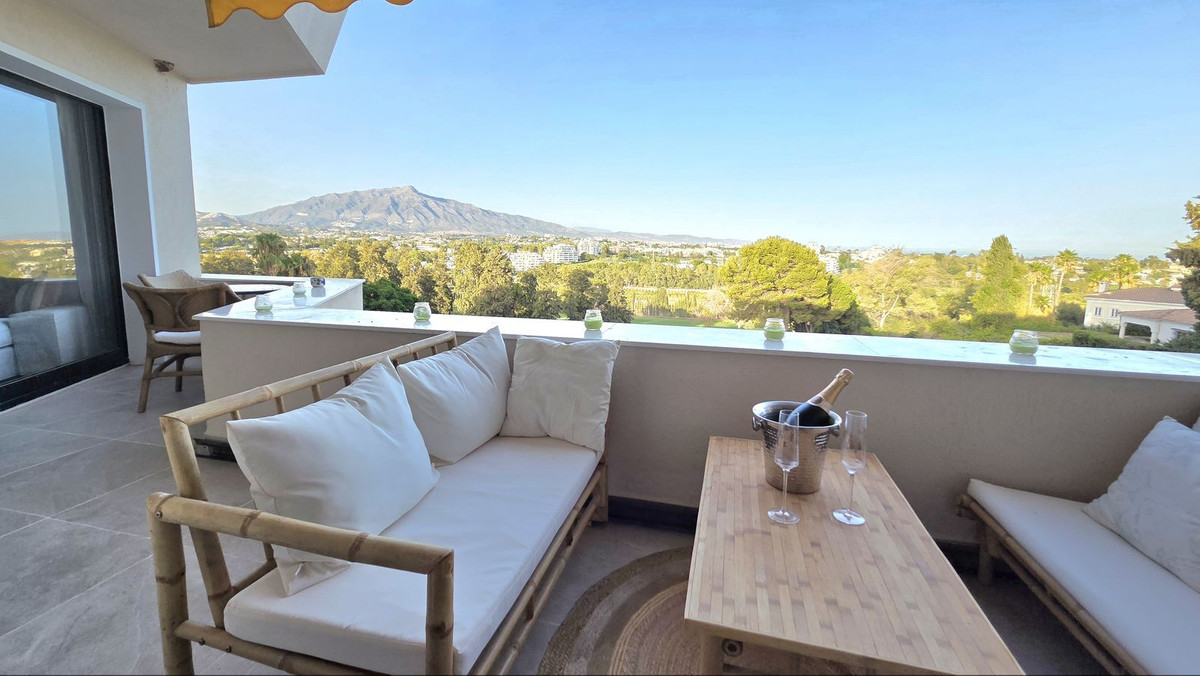 Atalaya, Estepona