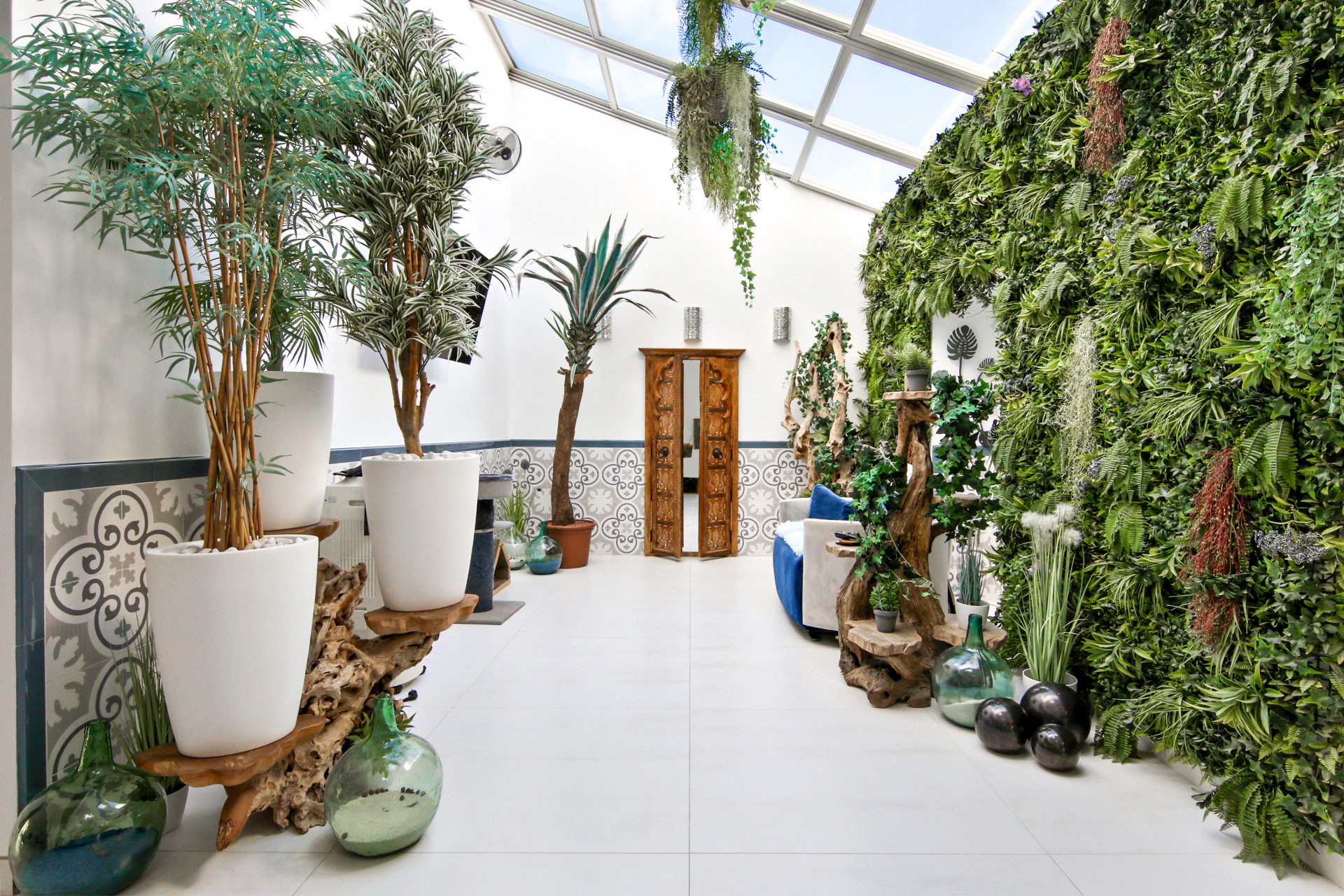 La Alqueria, Estepona