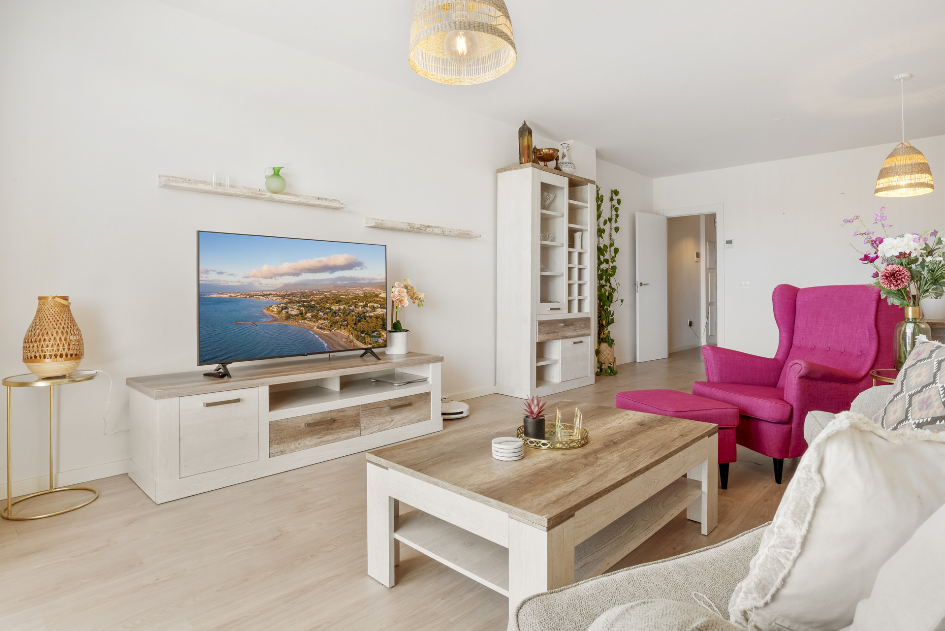 Nueva Andalucía, Marbella