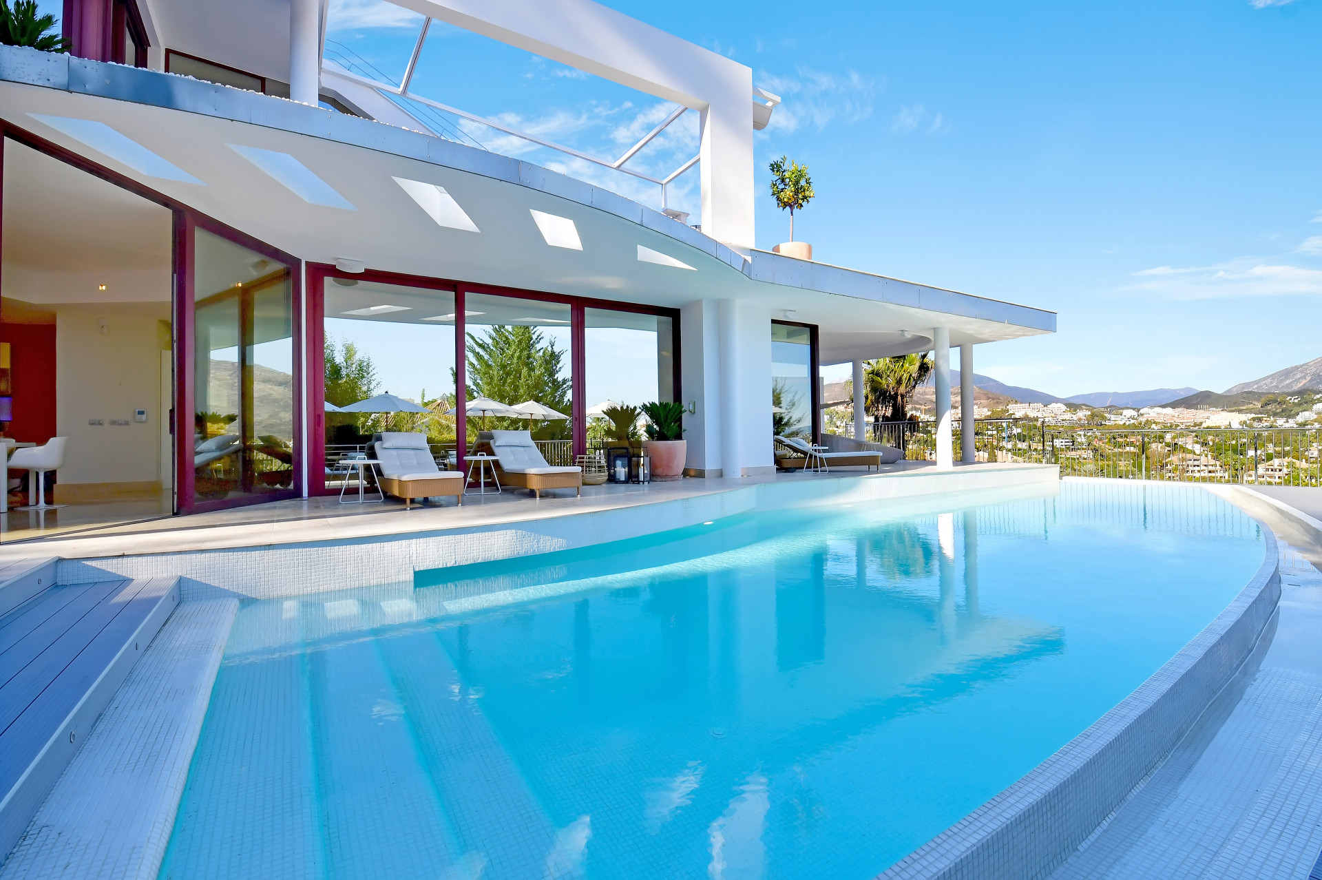 Nueva Andalucía, Marbella