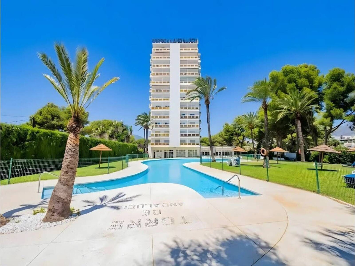 Nueva Andalucía, Marbella