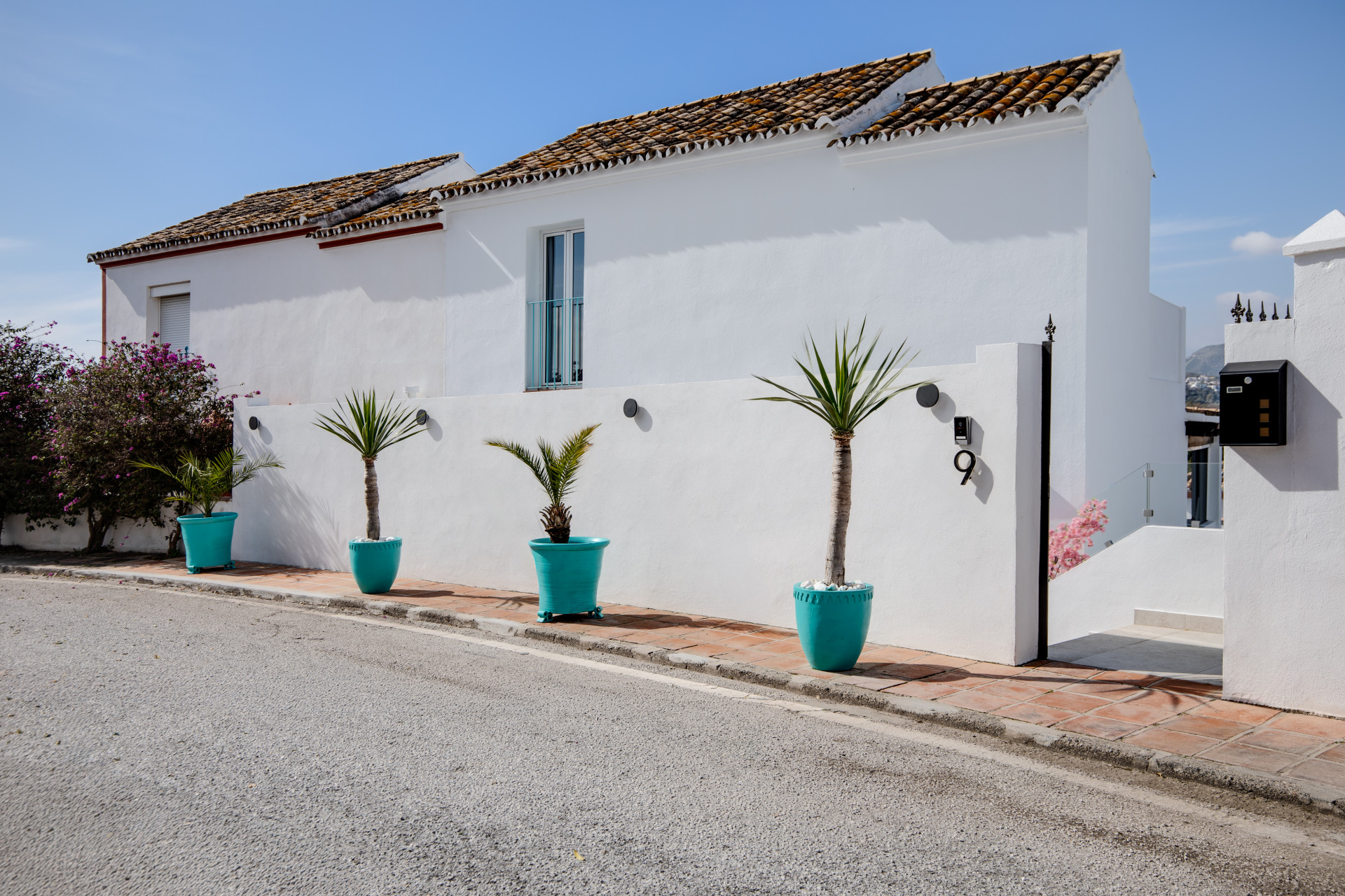 Guadalmina Alta, San Pedro de Alcántara