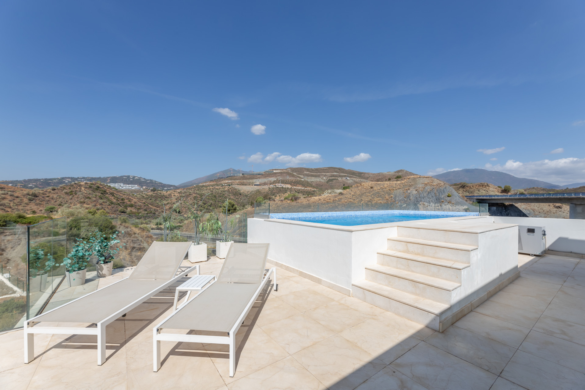Nueva Andalucía, Marbella