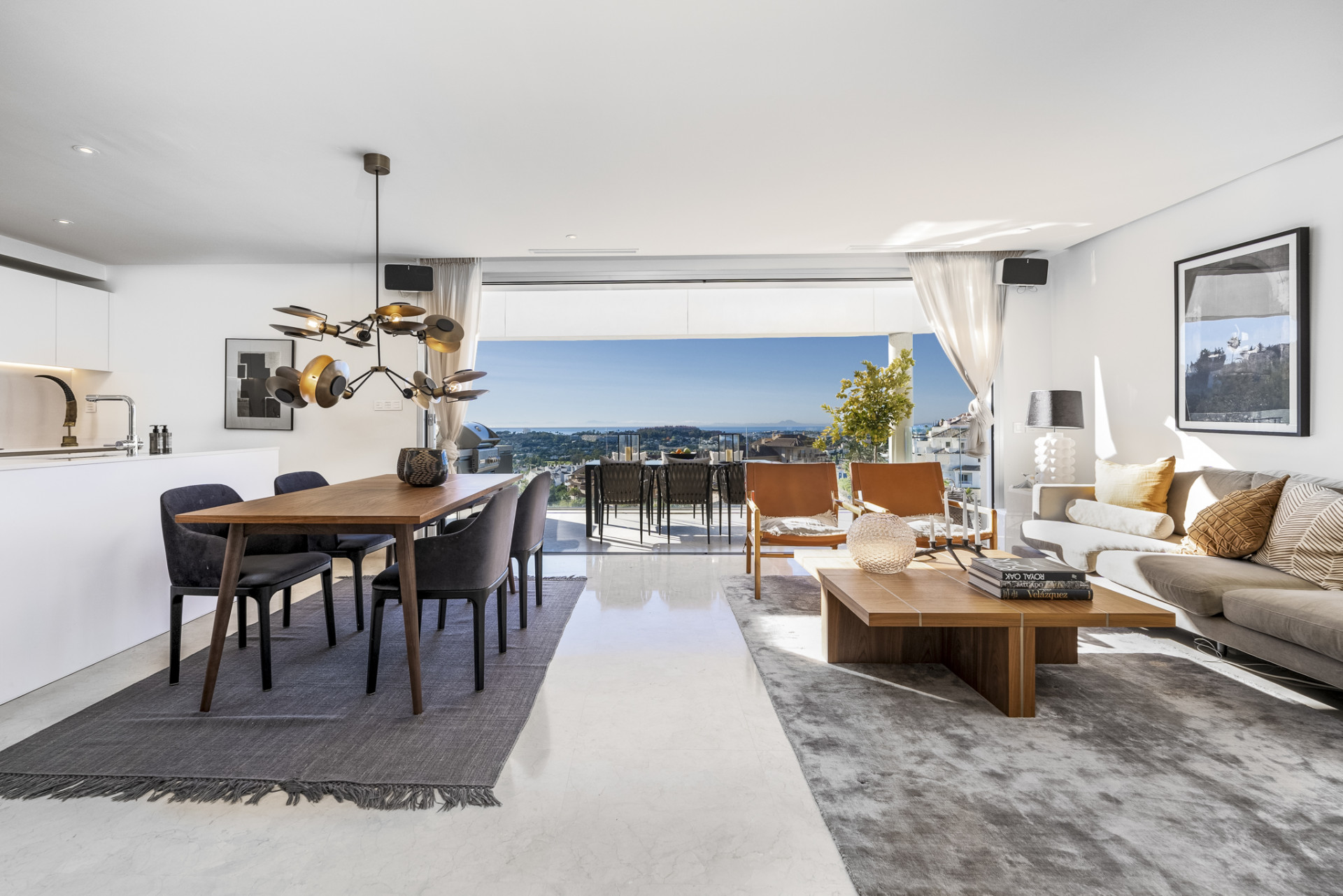 Nueva Andalucía, Marbella